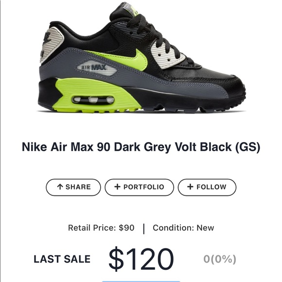 ⚡️NIKE AIR MAX 90 ⚡️ - Picture 10 of 10